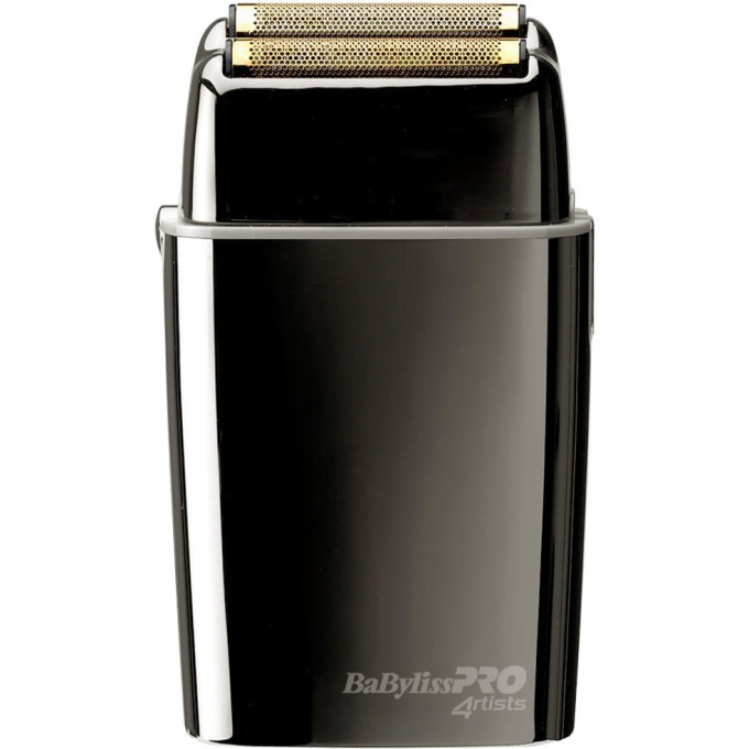 Шейвер BABYLISS PRO Foil Gunsteel FX02 FXFS2GSE